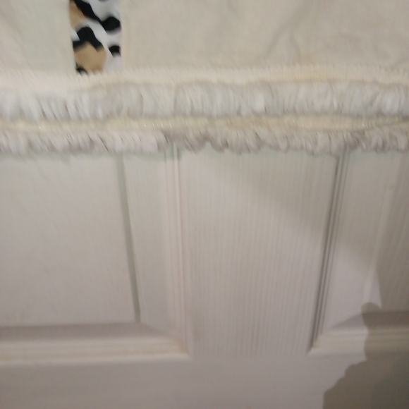 Misslook women's pullover leopard print sleeves size XL - Picture 2 of 4